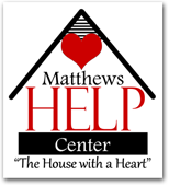 Matthews HELP Ctr logo