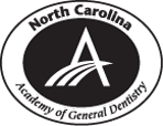 NC Acad Gen Den logo