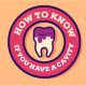 cavity