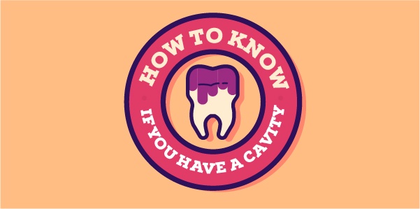 cavity
