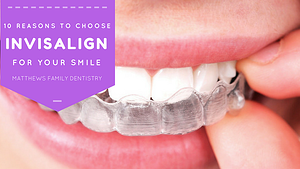 Invisalign, Cost, Procedure, Benefits