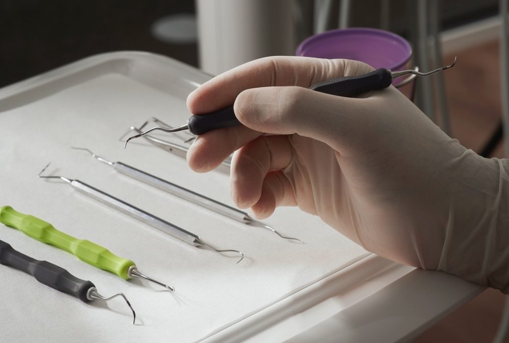 What to Expect From a Root Canal