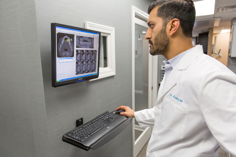 Meet Dr. Vivek Kashyap: Our Invisalign Specialist - Matthews, NC