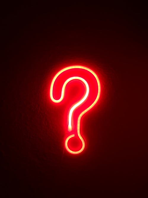 Root canal treatment questions