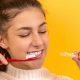 is DIY teeth whitening safe