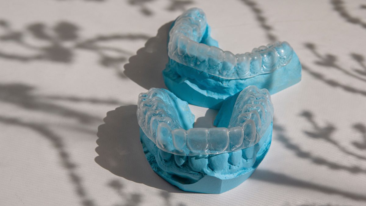who is a good candidate for invisalign