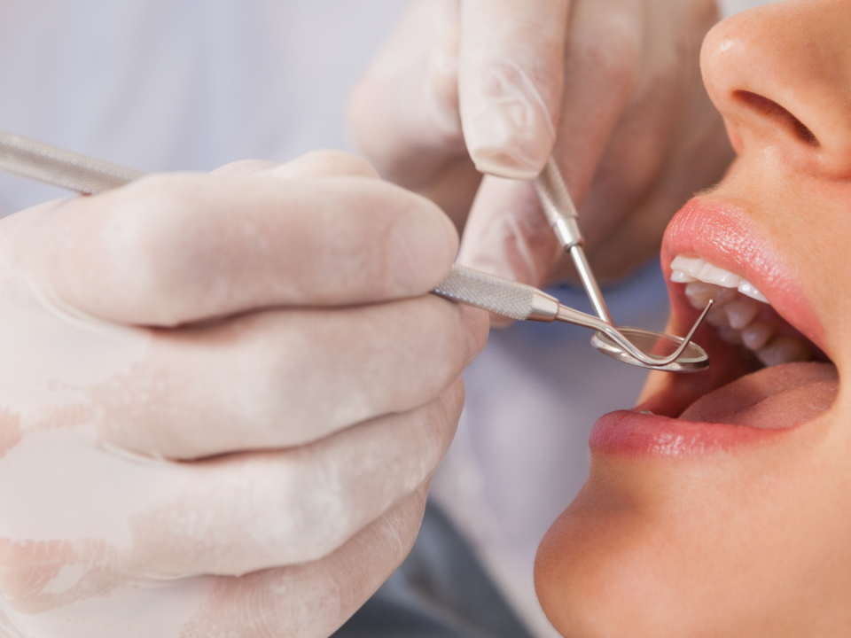 what is restorative dentistry