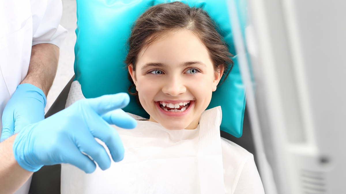 what is dental sealant