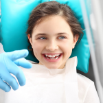 what is dental sealant
